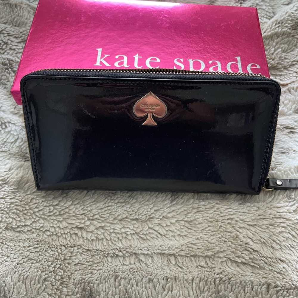 Kate Spade wallet